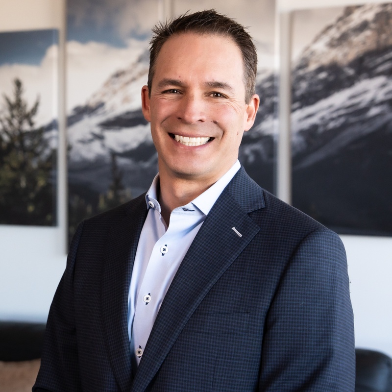 Chris Abeyta, Principal and Co-Founder of Confidence Financial Partners