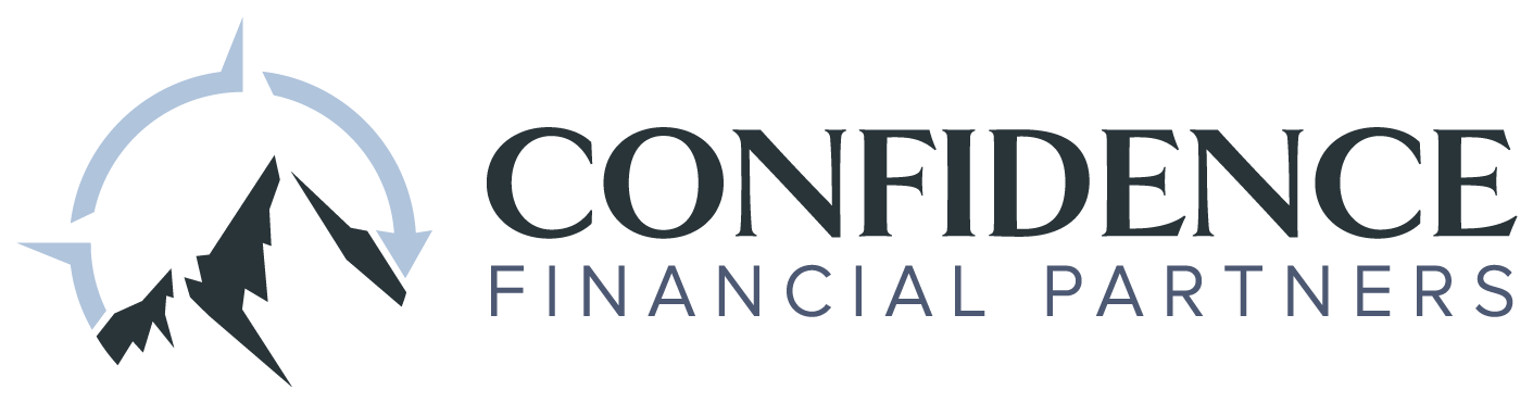 Confidence Financial Partners logo