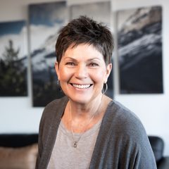 Kathy Van Doorn